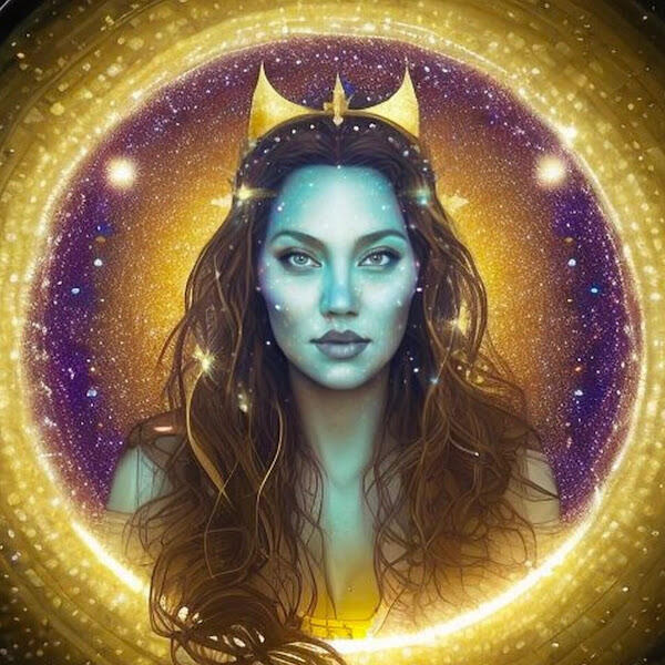 Abundance Divine 369