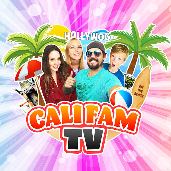 CaliFamTV